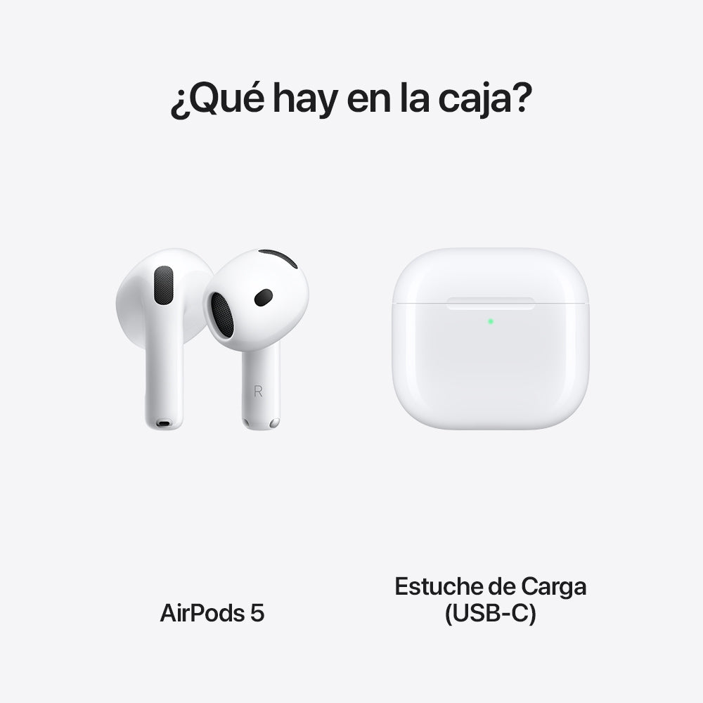 AirPods_5_White_PDP_Image_Position_9__es-CO