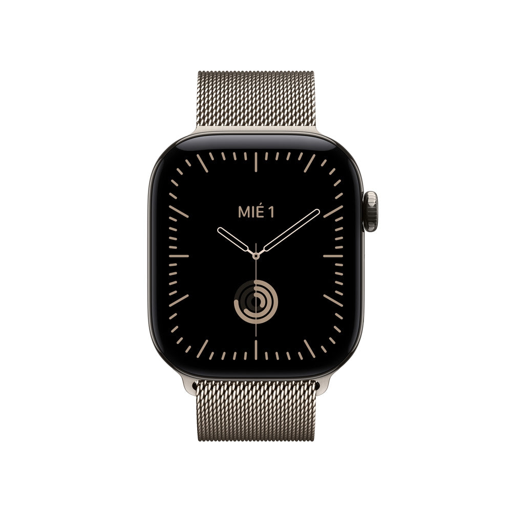 Apple_Watch_Series_12_42mm_GPS_plus_Cellular_Natural_Titanium_Milanese_Loop_Natural_PDP_Image_Position_2__COES