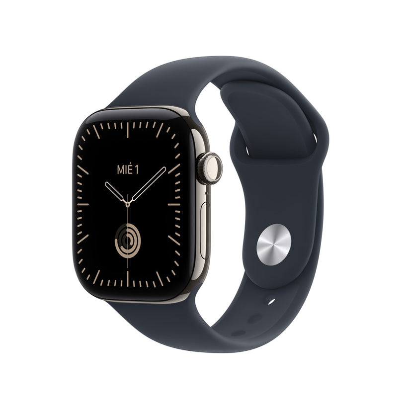 Apple_Watch_Series_12_42mm_GPS_plus_Cellular_Natural_Titanium_Sport_Band_Navy_Blue_PDP_Image_Position_1__COES