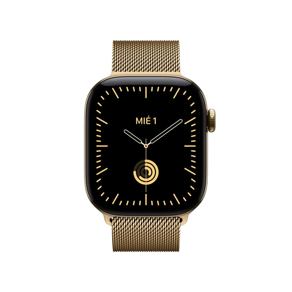 Apple_Watch_Series_12_42mm_GPS_plus_Cellular_Radiant_Gold_Titanium_Milanese_Loop_Radiant_Gold_PDP_Image_Position_2__COES