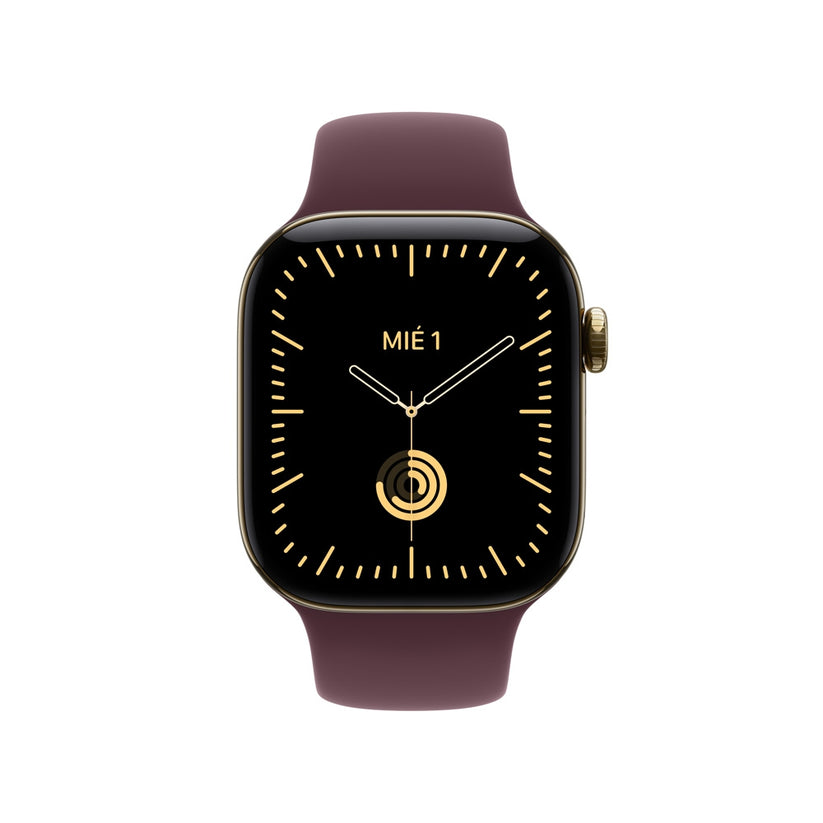 Apple_Watch_Series_12_42mm_GPS_plus_Cellular_Radiant_Gold_Titanium_Sport_Band_Burgundy_PDP_Image_Position_2__COES