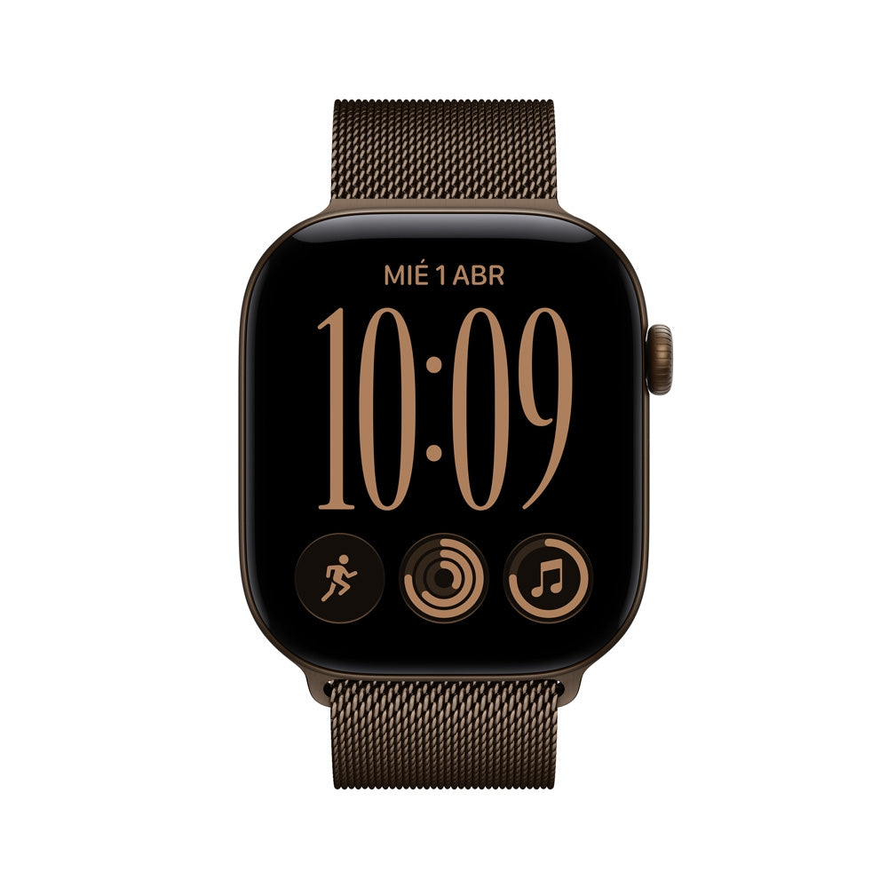 Apple_Watch_Series_12_46mm_GPS_Dark_Bronze_Aluminum_Milanese_Loop_Dark_Bronze_PDP_Image_Position_2__COES
