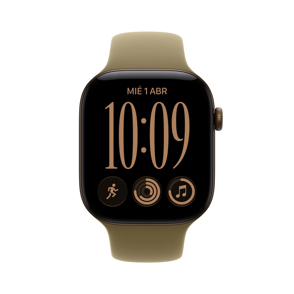 Apple_Watch_Series_12_46mm_GPS_plus_Cellular_Dark_Bronze_Aluminum_Sport_Band_Olive_PDP_Image_Position_2__COES
