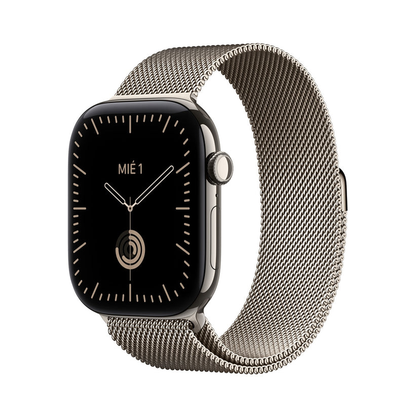 Apple_Watch_Series_12_46mm_GPS_plus_Cellular_Natural_Titanium_Milanese_Loop_Natural_PDP_Image_Position_1__COES