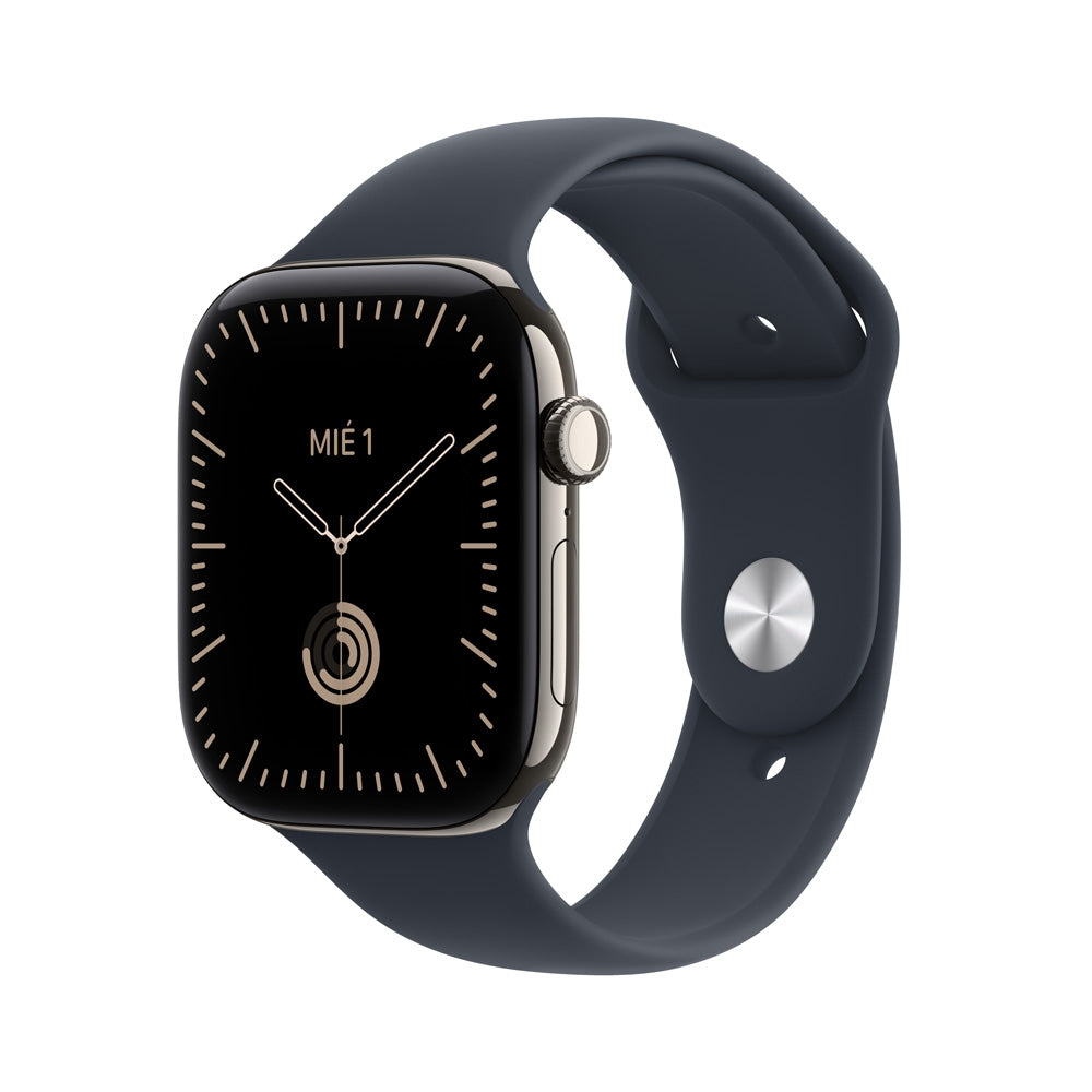 Apple_Watch_Series_12_46mm_GPS_plus_Cellular_Natural_Titanium_Sport_Band_Navy_Blue_PDP_Image_Position_1__COES