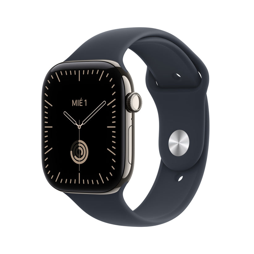 Apple_Watch_Series_12_46mm_GPS_plus_Cellular_Natural_Titanium_Sport_Band_Navy_Blue_PDP_Image_Position_1__COES