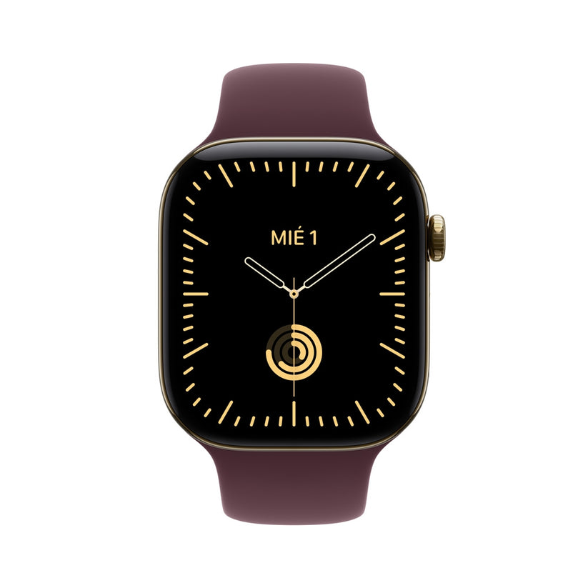 Apple_Watch_Series_12_46mm_GPS_plus_Cellular_Radiant_Gold_Titanium_Sport_Band_Burgundy_PDP_Image_Position_2__COES