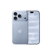 iPhone 18 Pro 256 GB Glaciar