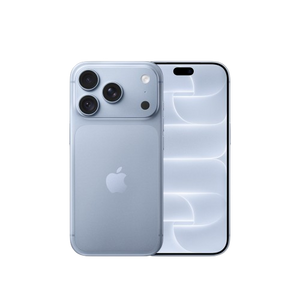 iPhone 18 Pro 256 GB Glaciar