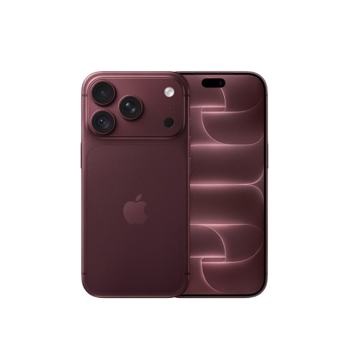 iPhone 18 Pro 256 GB Borgoña