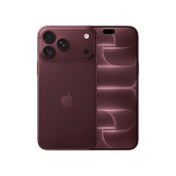 iPhone 18 Pro Max 256 GB Borgoña