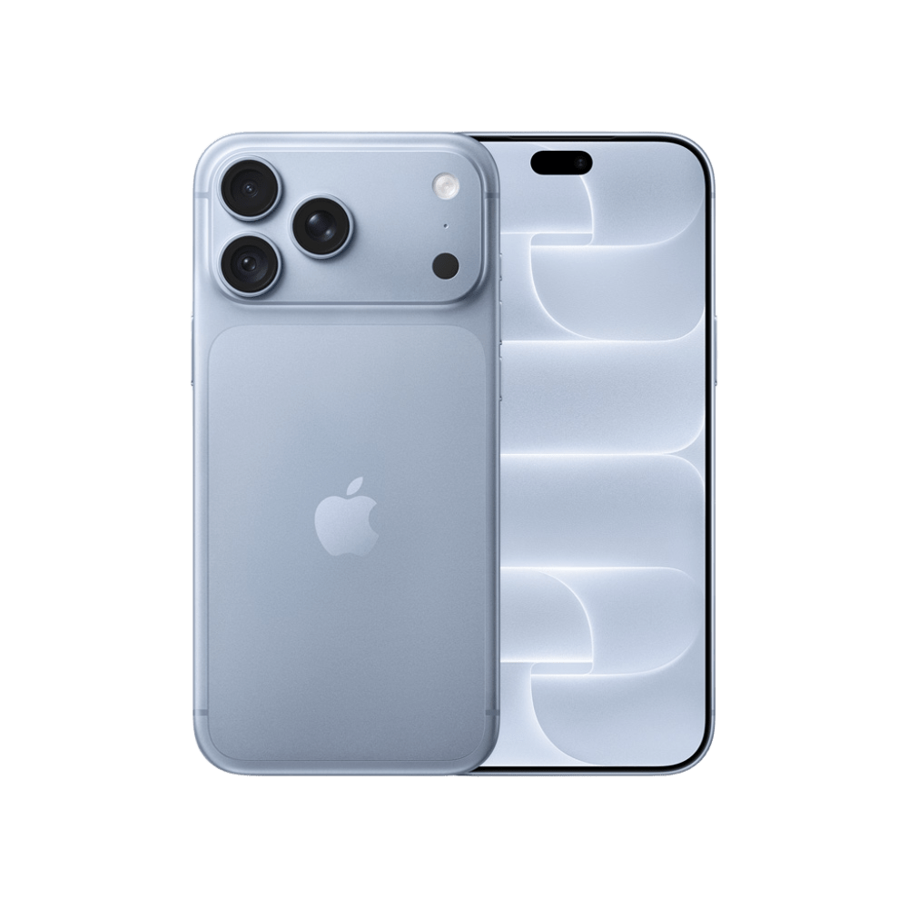 iPhone 18 Pro Max 256 GB Glaciar