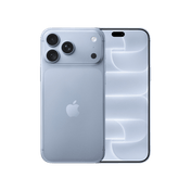 iPhone 18 Pro Max 256 GB Glaciar