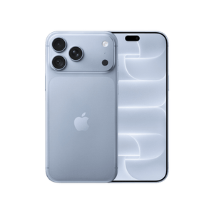 iPhone 18 Pro Max 256 GB Glaciar