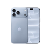 iPhone 18 Pro Max 2 TB Glaciar