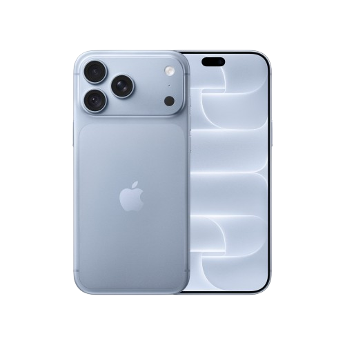 iPhone 18 Pro Max 2 TB Glaciar