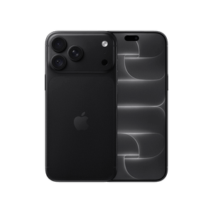 iPhone 18 Pro Max 256 GB Negro