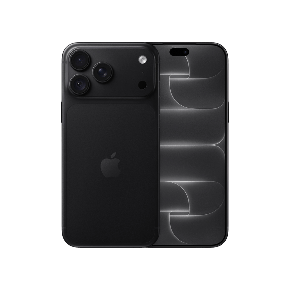 iPhone 18 Pro Max 256 GB Negro
