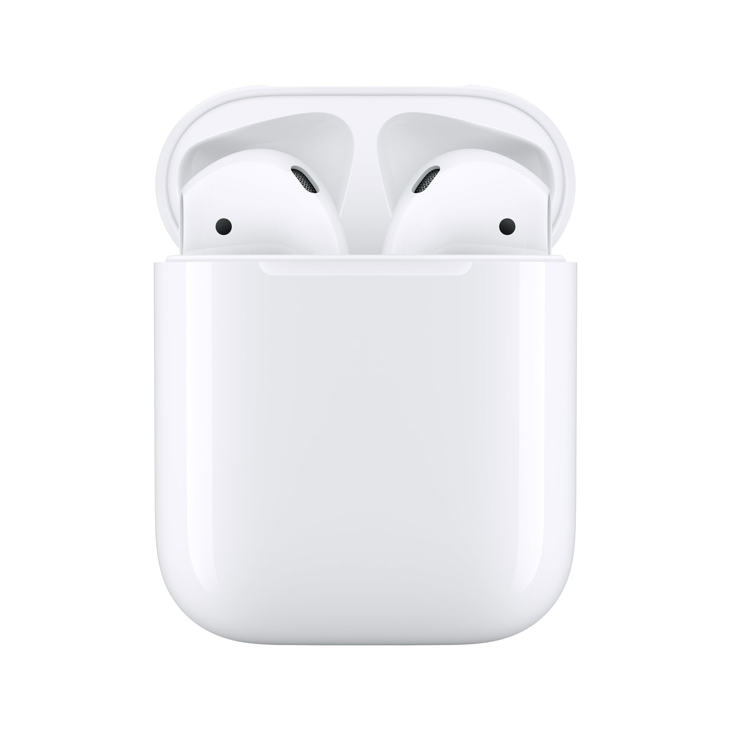 AirPods 2da generacion en www.mac-center.com