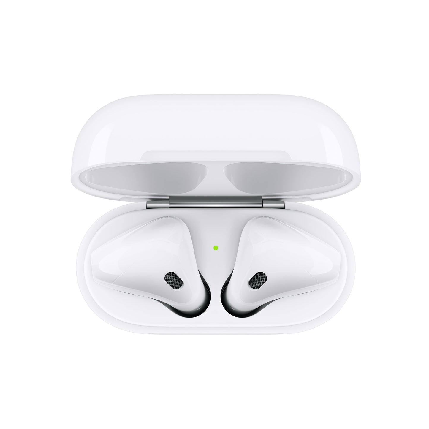 AirPods (2.ª generación) con estuche de carga