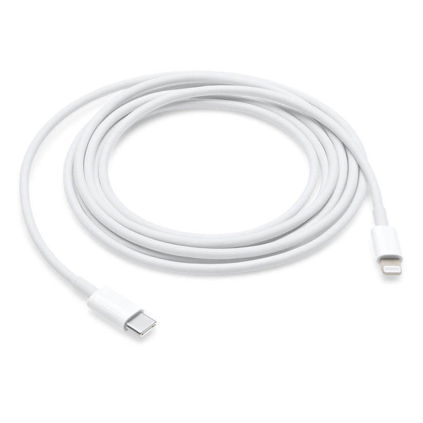 Cable de USB-C a Lightning (2 m) - Main Image