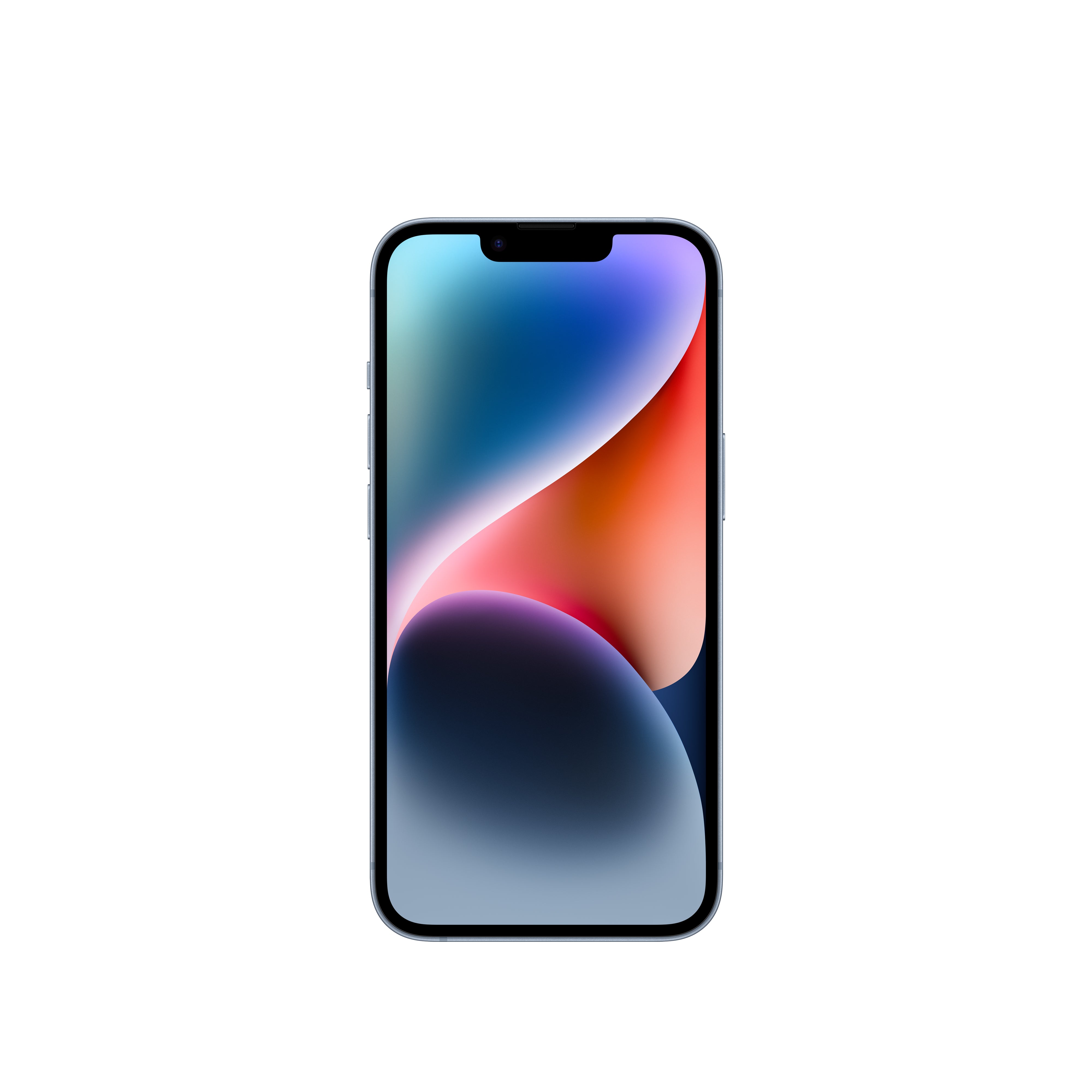 iPhone 14 Azul 256GB | Mac Center