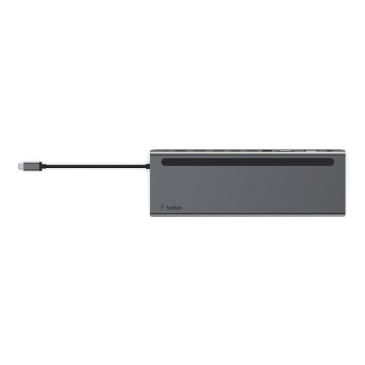 MULTIPUERTO BELKIN DOCK USB-C A 11 EN 1