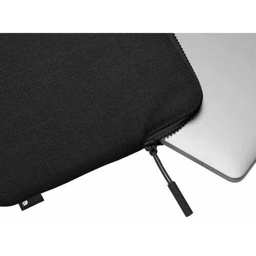 Carcasa SLIM Incase W Para MacBook Air de 13¨ - Grafito