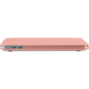 Carcasa Incase para MacBook Pro 13" Touch Bar - Rosa