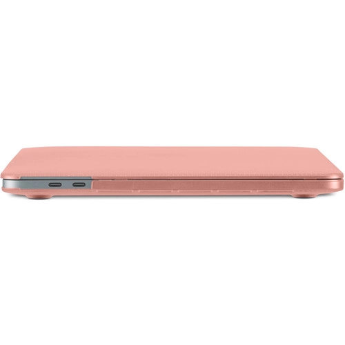 Carcasa Incase para MacBook Pro 13" Touch Bar - Rosa