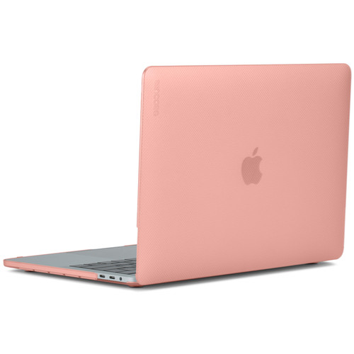 Funda INCASE para MacBook Pro 13" Touch Bar - Rosa