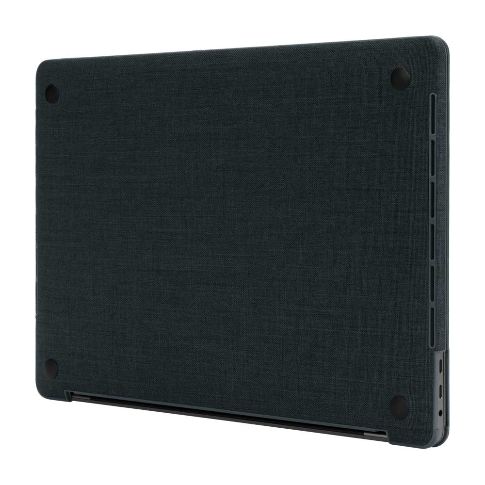IC TEXTURD HARDSHELL WITH WOOLENS MBP13