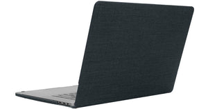 IC TEXTURD HARDSHELL WITH WOOLENS MBP13