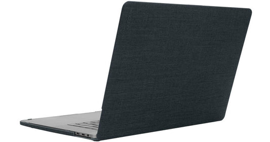 IC TEXTURD HARDSHELL WITH WOOLENS MBP13
