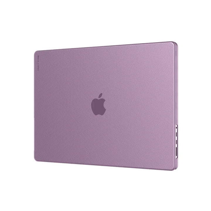 Carcasa Incase Hardshell para Macbook 14 M1 - Pink