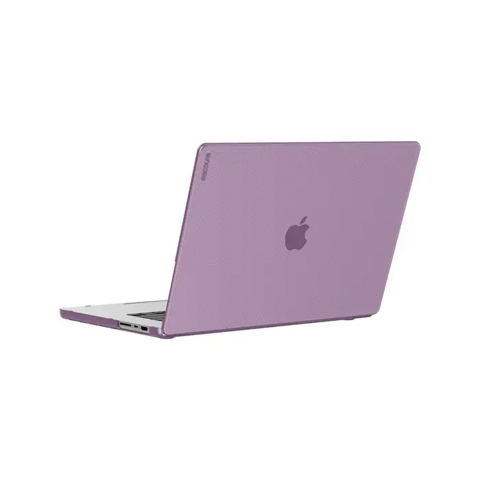 Carcasa Incase Hardshell para Macbook 14 M1 - Pink