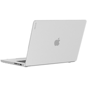 Carcasa Rigida Incase Para Macbook Pro 16¨ - Clear