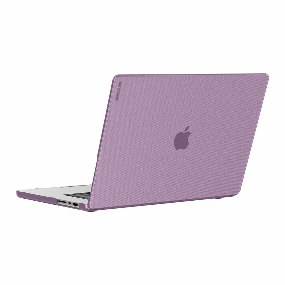 Carcasa Rigida Incase Para Macbook Pro 16¨ M1 - Pink