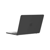 Carcasa Rigida INCASE DOTS Para MacBook 13 M2- Negro