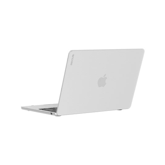 Case HARDSHELL INCASE para MacBook Air de 15¨ M2 - Transparente