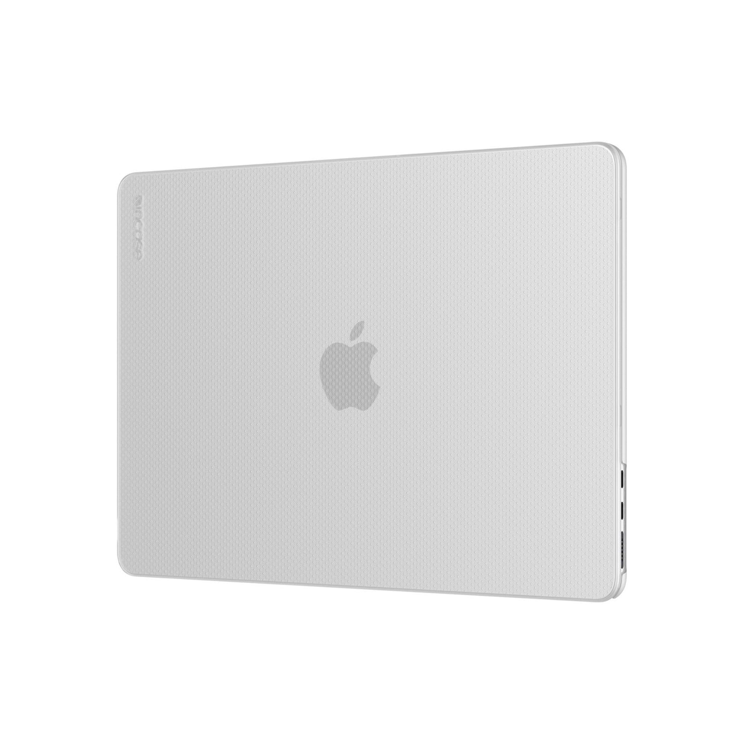 Case HARDSHELL INCASE para MacBook Air de 15¨ M2 - Transparente