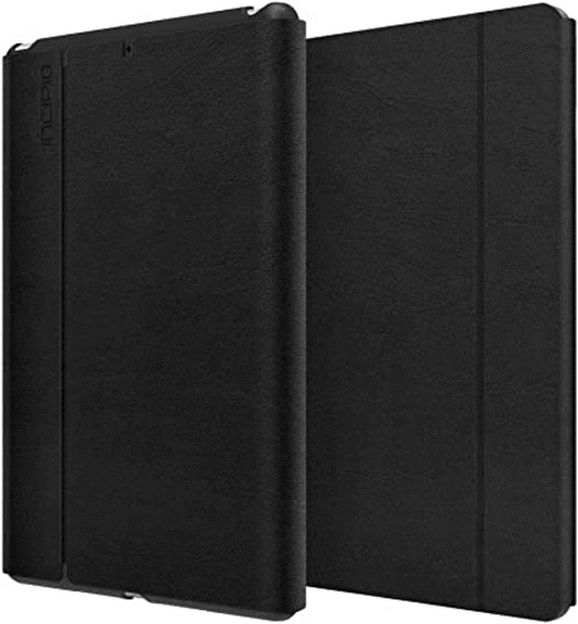 Case Incipio Faraday Para iPad de 10.2¨ (7/8/9 Generacion) - Negro