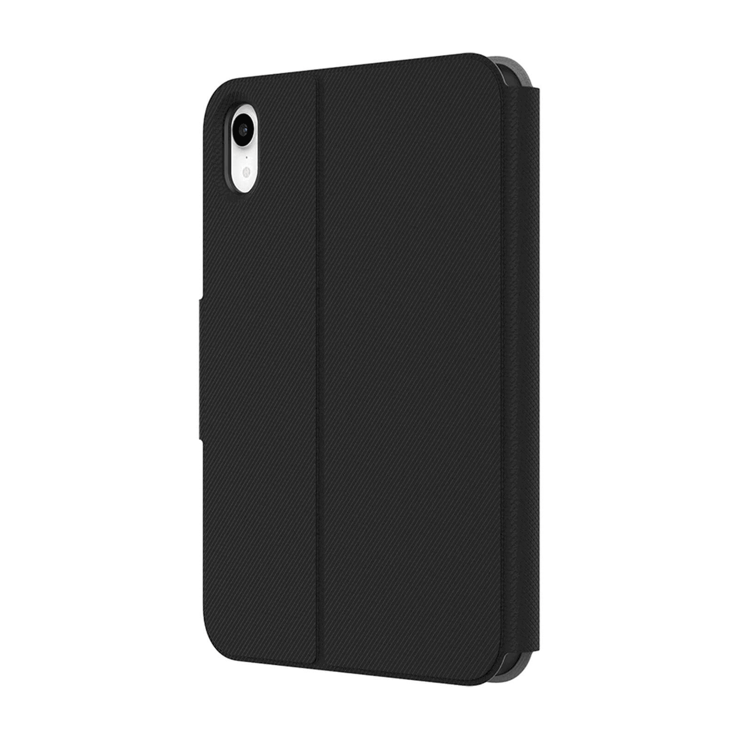 Case Incipio Sureview Folio Para iPad Mini (6th Generacion) - Negro