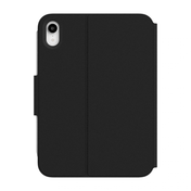 Case Incipio Sureview Folio Para iPad Mini (6th Generacion) - Negro