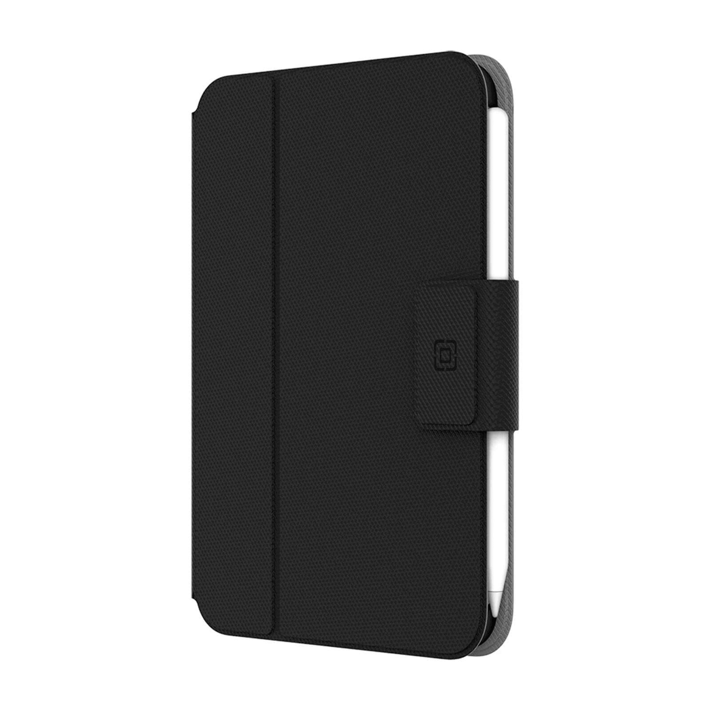 Case Incipio Sureview Folio Para iPad Mini (6th Generacion) - Negro