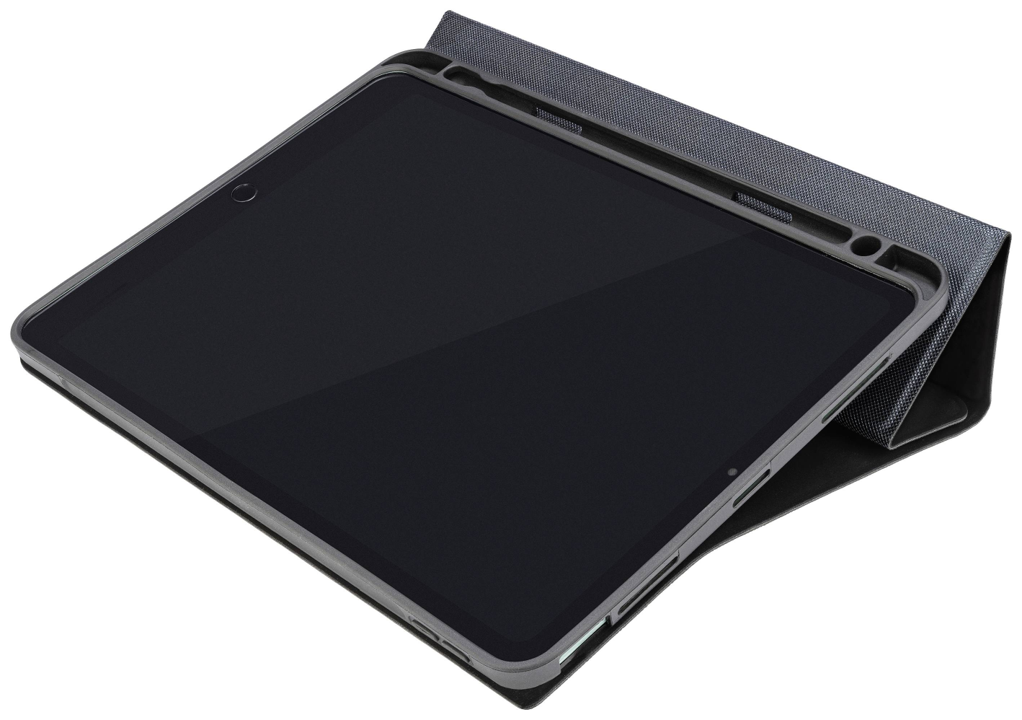 Folio TUCANO UP PLUS Para iPad de 10.9 (10th Generacion) - Gris