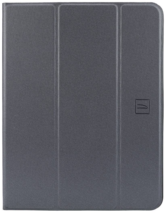 Folio TUCANO UP PLUS Para iPad de 10.9 (10th Generacion) - Gris