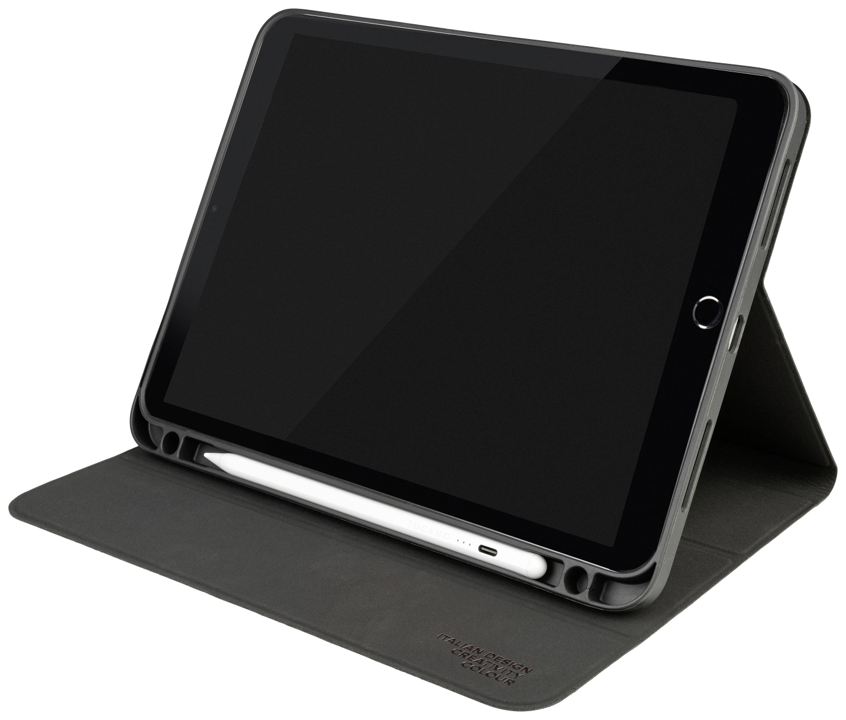 Folio TUCANO UP PLUS Para iPad de 10.9 (10th Generacion) - Gris