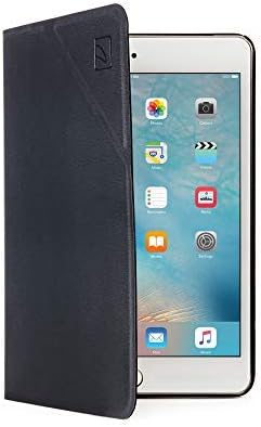 Case TUCANO ANGOLO Smart Folio Para iPad Mini 4th Gen - Negro