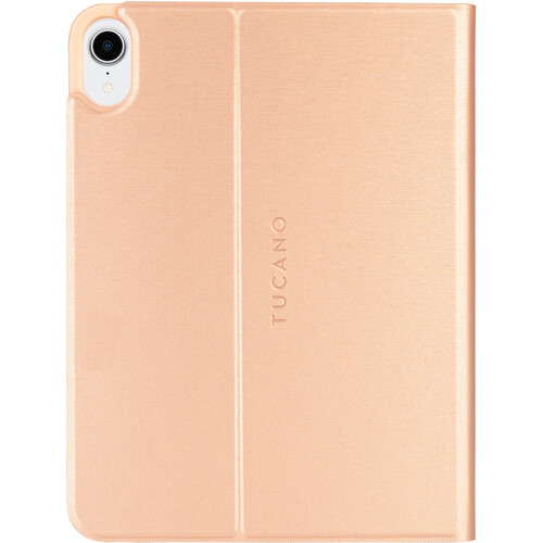 Folio Tucano Metal para iPad mini 6th - Gold